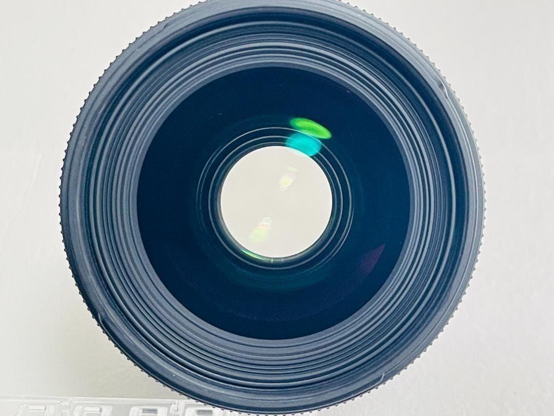 キャノン用 Sigma シグマ 35mm F1.4 DG HSM 単焦点レンズ