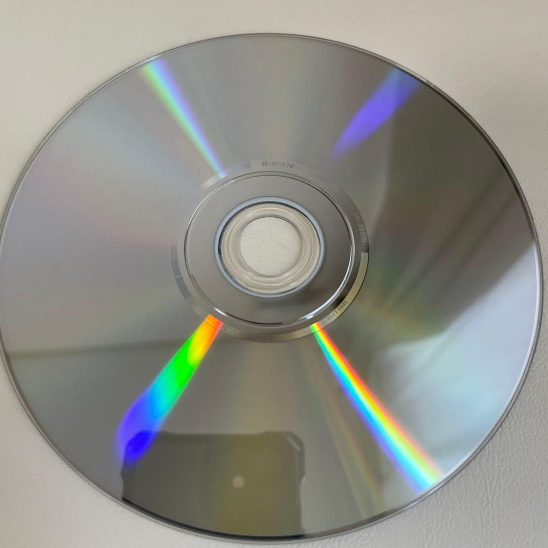 イン・ザ・スープ('92日/米)〈2枚組〉セル版 廃盤。希少。