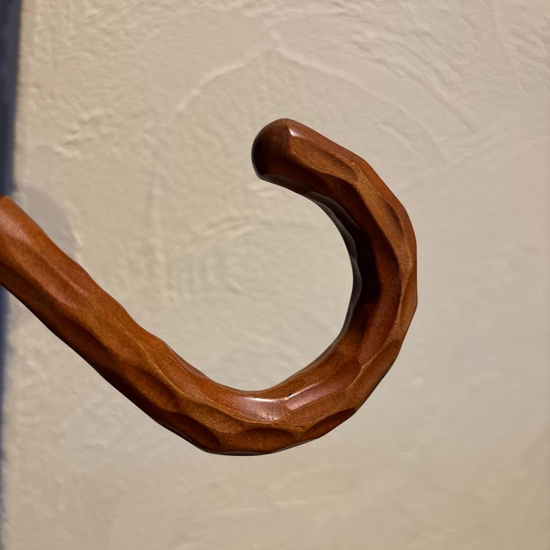 イイダ傘店　日傘　ぶどうパン　UVカット