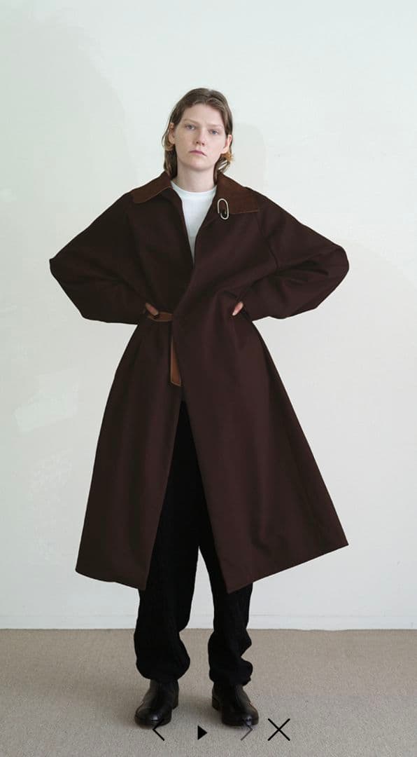 RinkoSUNSEAコートセット