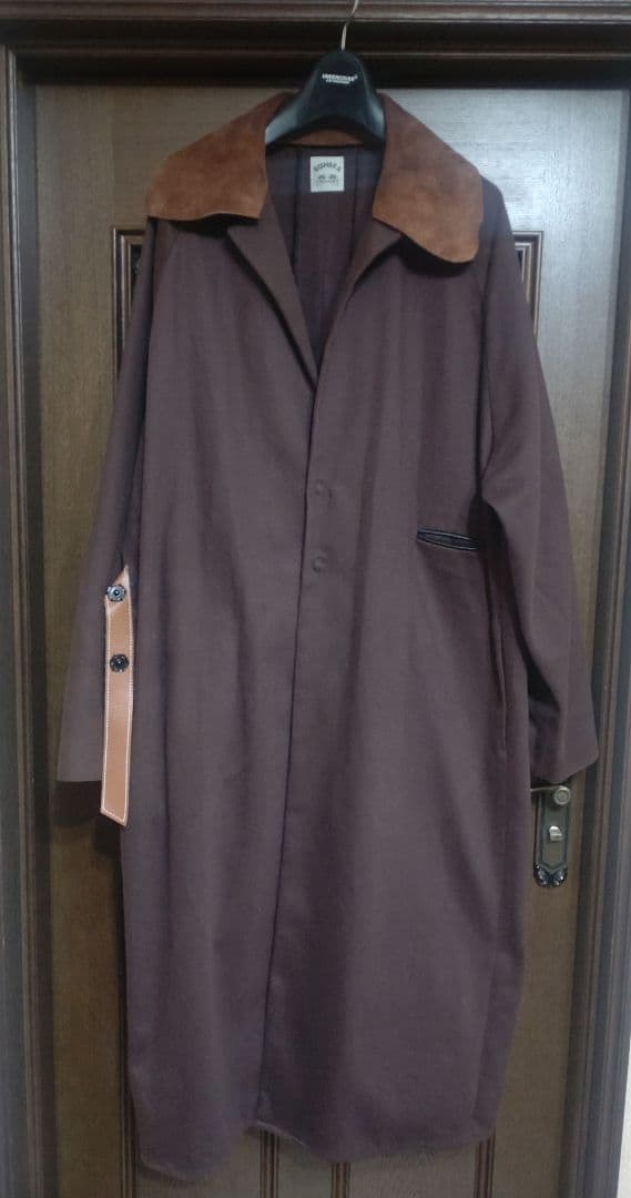 RinkoSUNSEAコートセット