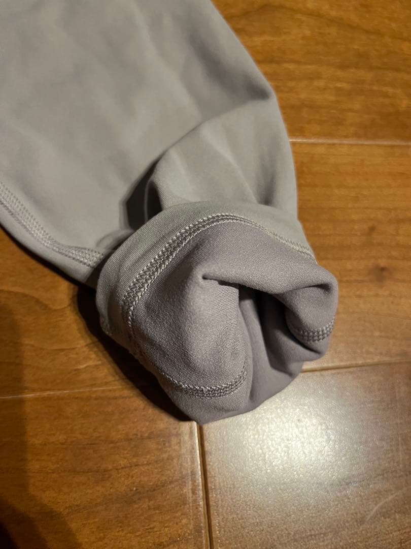 ルルレモン　レギンス　サイズ8