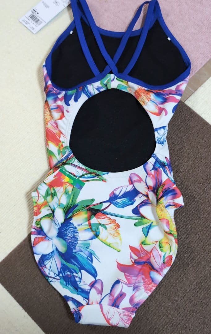 arena タフスーツ