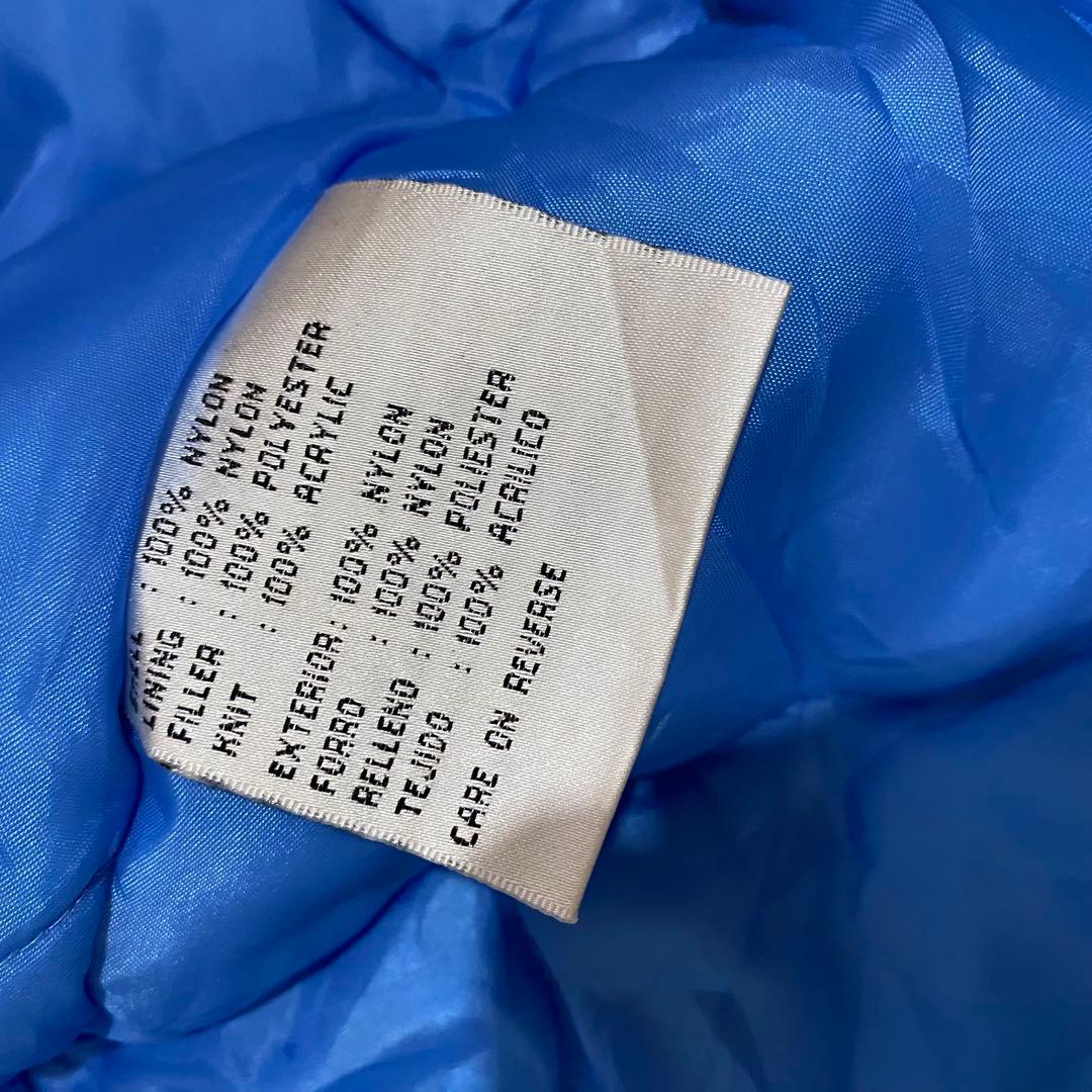 MLB フィリーズ　メガサイズナイロンスタジャン　ワールドシリーズ優勝記念モデル