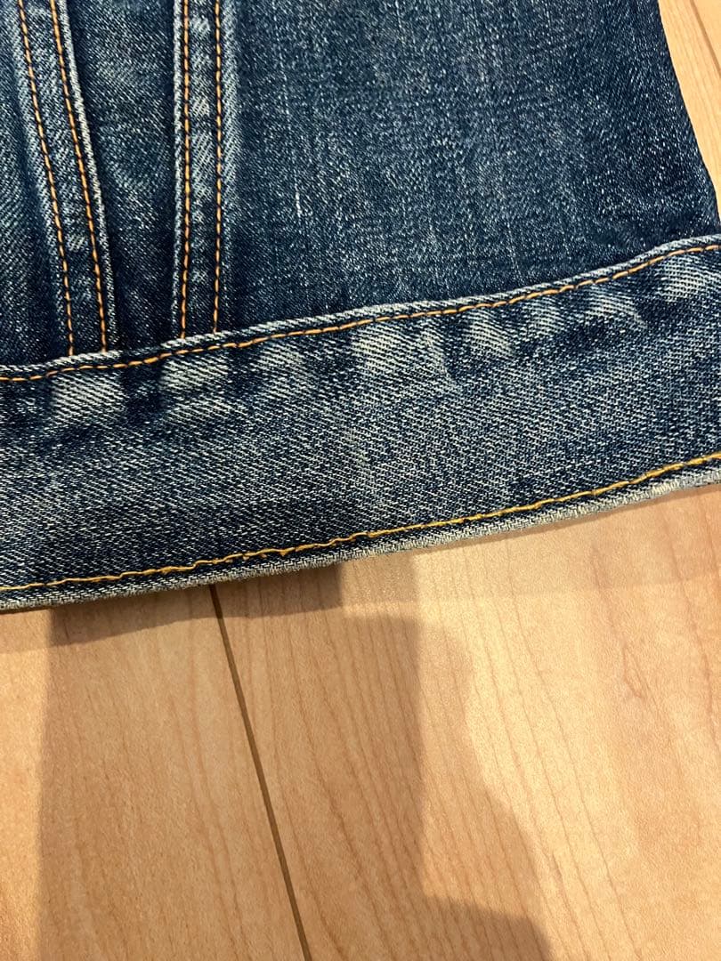 BigE 70s 70505 4th 40? Levi’s