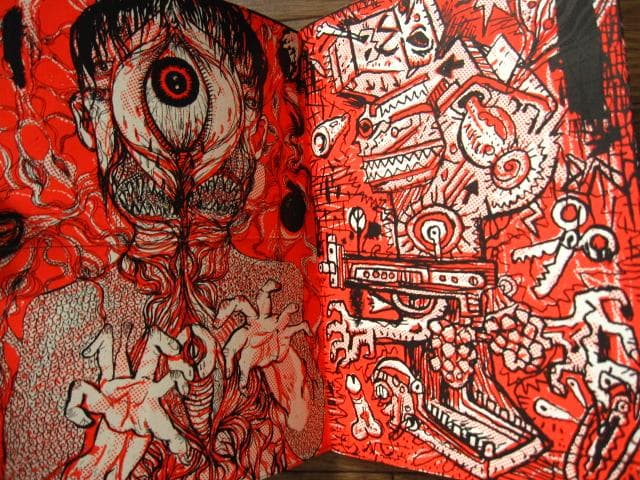 YOKAI BAR ICHIBAKITO 07　Le Dernier Cri