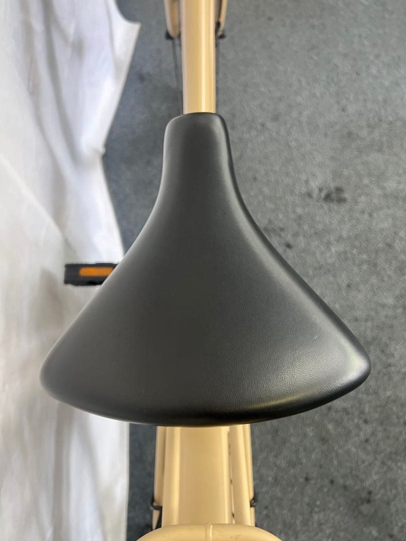 電動アシスト自転車　Panasonic パナソニック　ティモA 2024年モデル