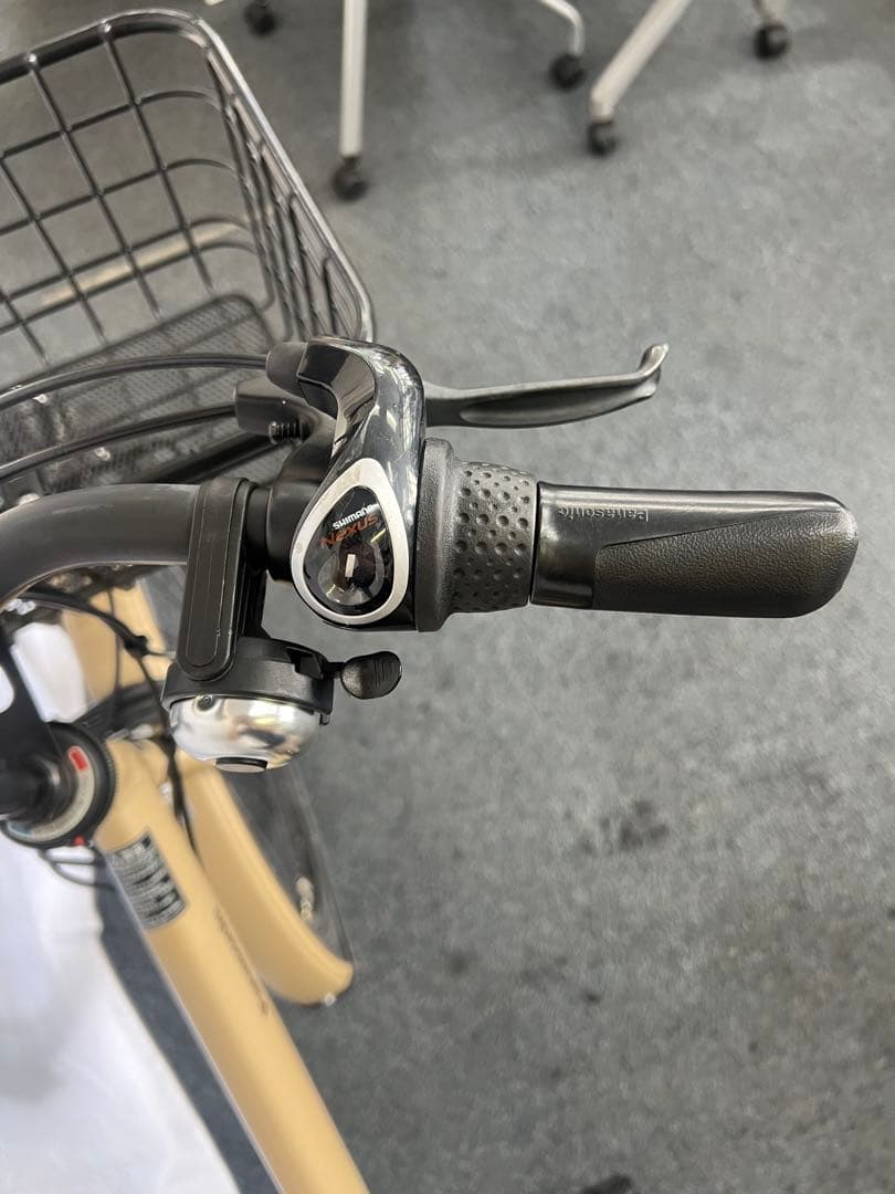 電動アシスト自転車　Panasonic パナソニック　ティモA 2024年モデル