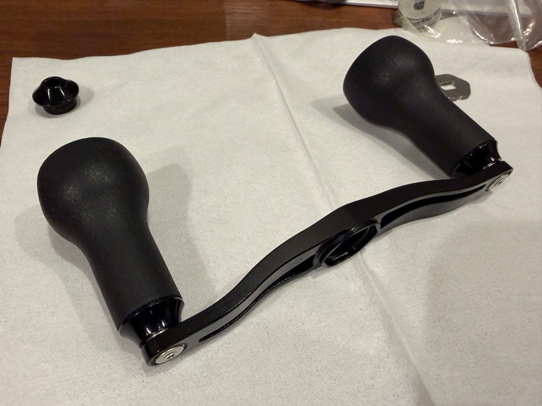 DRT VARIAL ハンドル100 黒