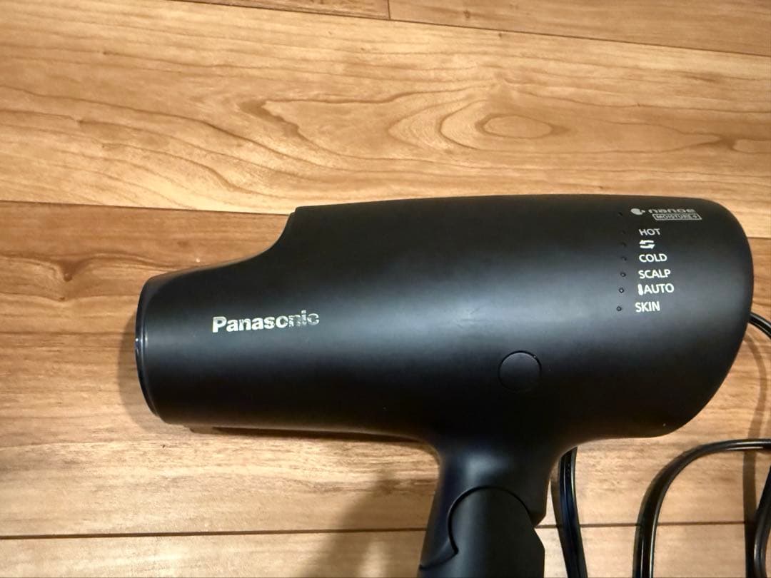EH-NA0G パナソニック ドライヤー