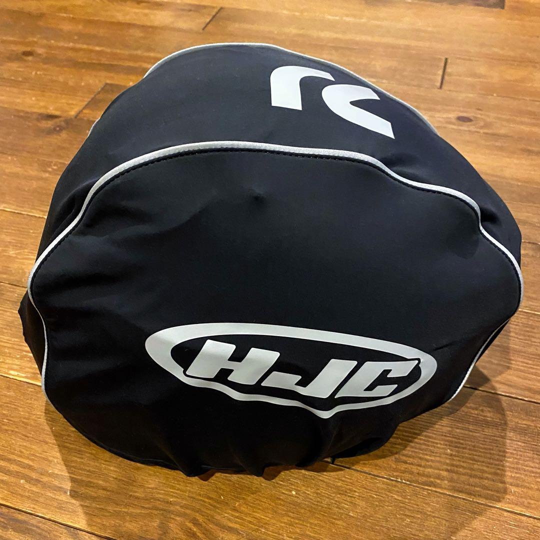 HJC RPHA 11 モンスターエナジー Lサイズ