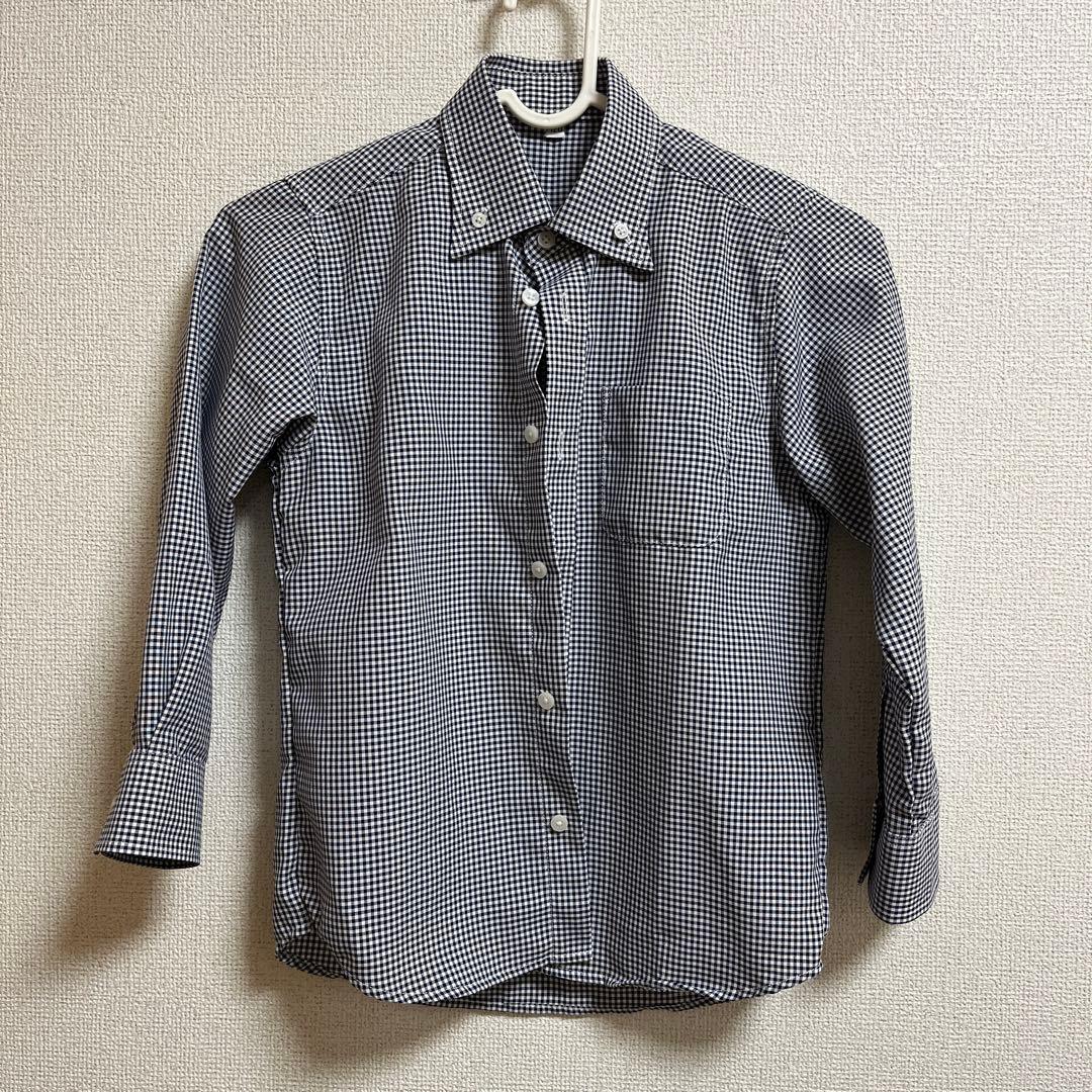 WANDER FACTORY フォーマルスーツ 120A