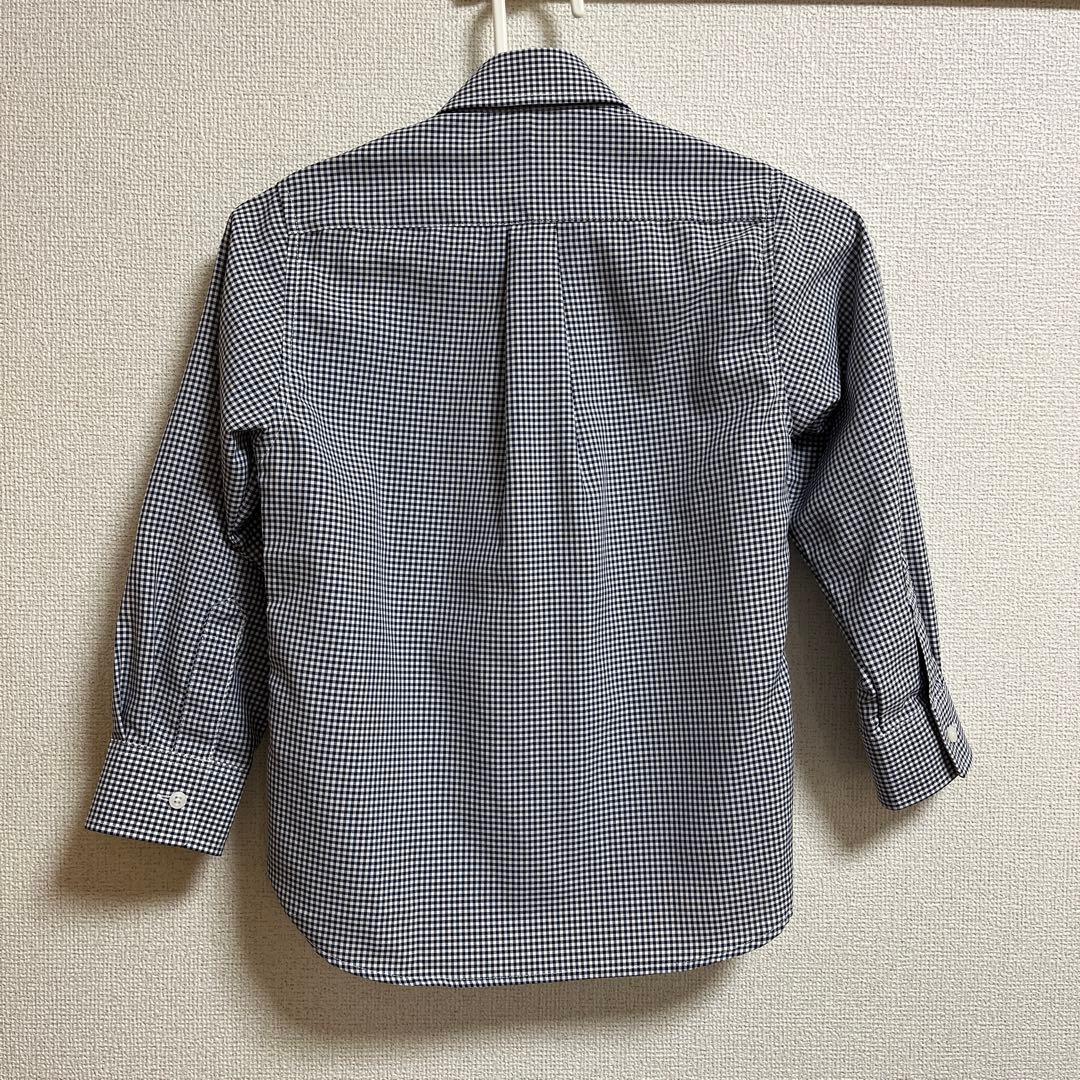 WANDER FACTORY フォーマルスーツ 120A