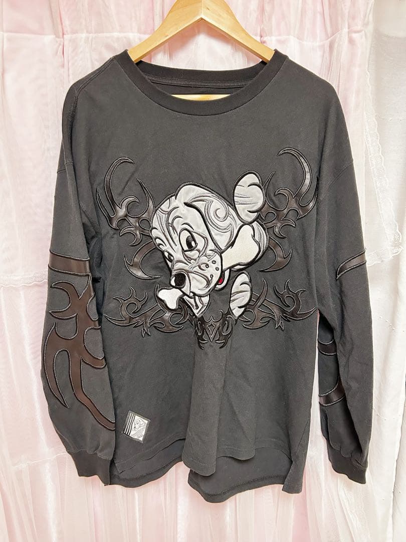 ♡ GALFY 部族ロンT ♡