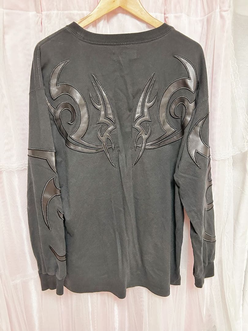 ♡ GALFY 部族ロンT ♡