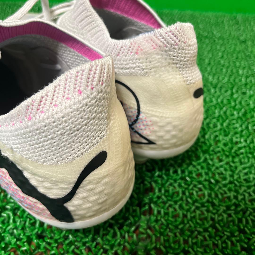 プーマ サッカースパイク フューチャー 7 アルティメット HG/AG