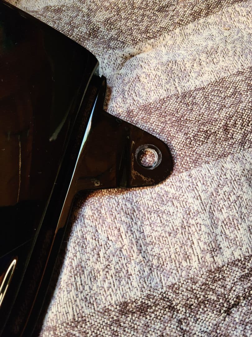 シルクブレイズ リンクスワークスフロントグリル jf3