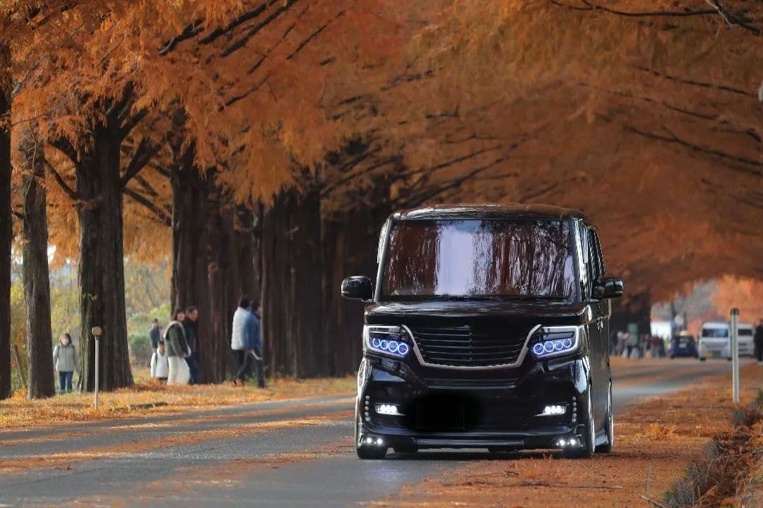 シルクブレイズ リンクスワークスフロントグリル jf3