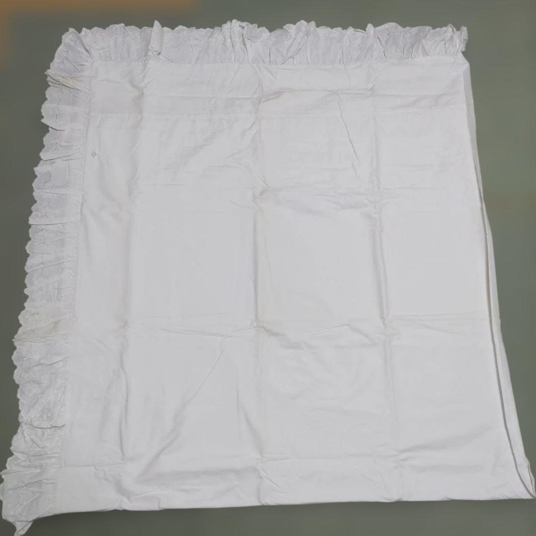 Ralph Lauren ラルフローレン　ベッドカバー 100%コットン