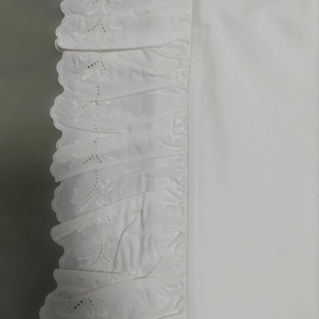 Ralph Lauren ラルフローレン　ベッドカバー 100%コットン