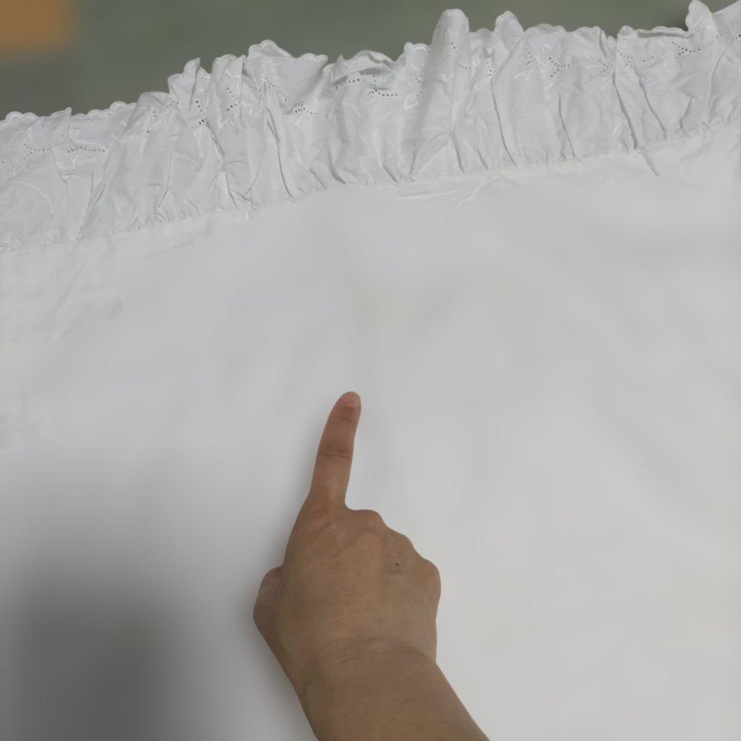 Ralph Lauren ラルフローレン　ベッドカバー 100%コットン