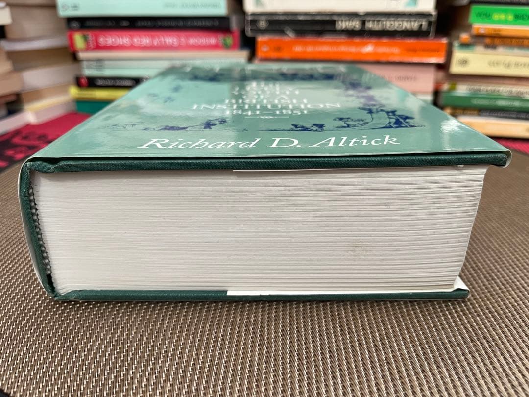 PUNCH: The Lively Youth of a British…