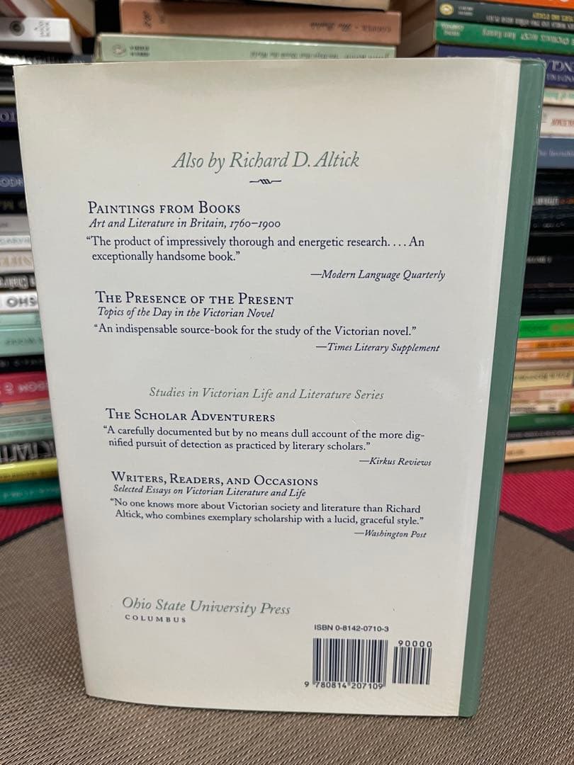 PUNCH: The Lively Youth of a British…