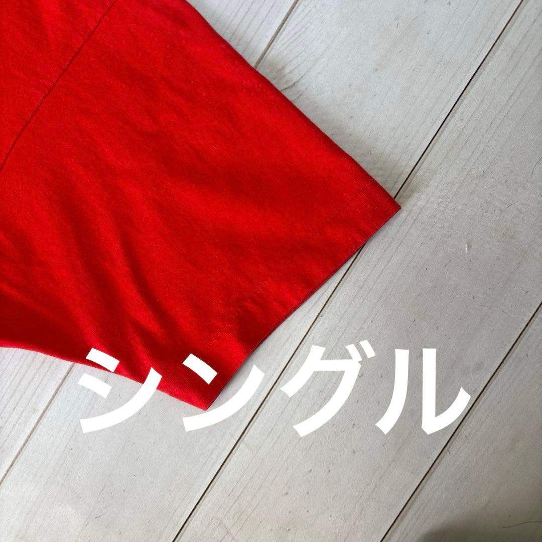 【さそり】Mickeyお座りミッキーTシャツ L