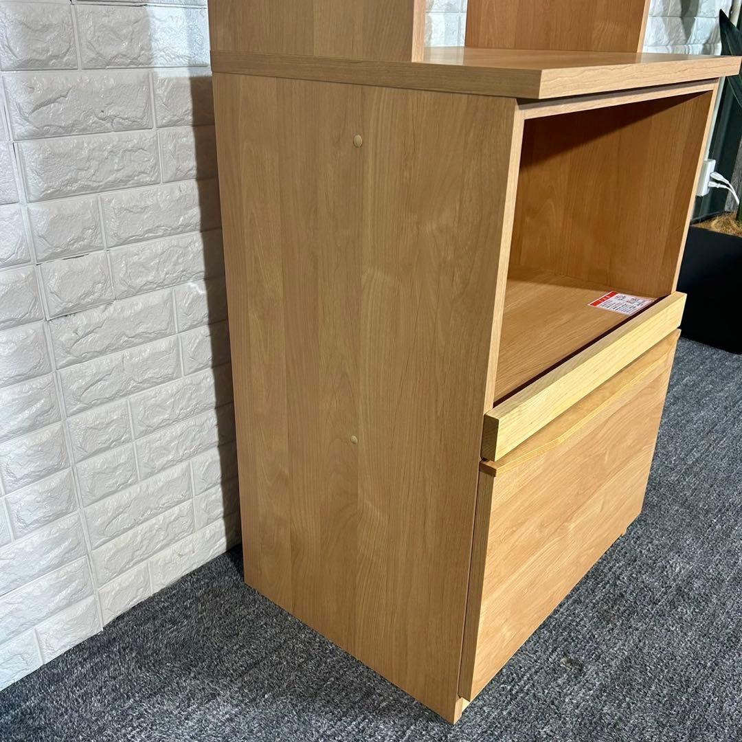 hotta woody 堀田木工所 ノーヴァ2 NA ダイニングボード A088