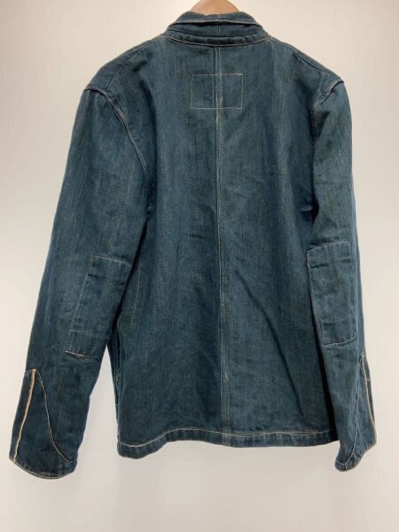 リーバイスレッド09SS サックコート Sack Coat levi's red