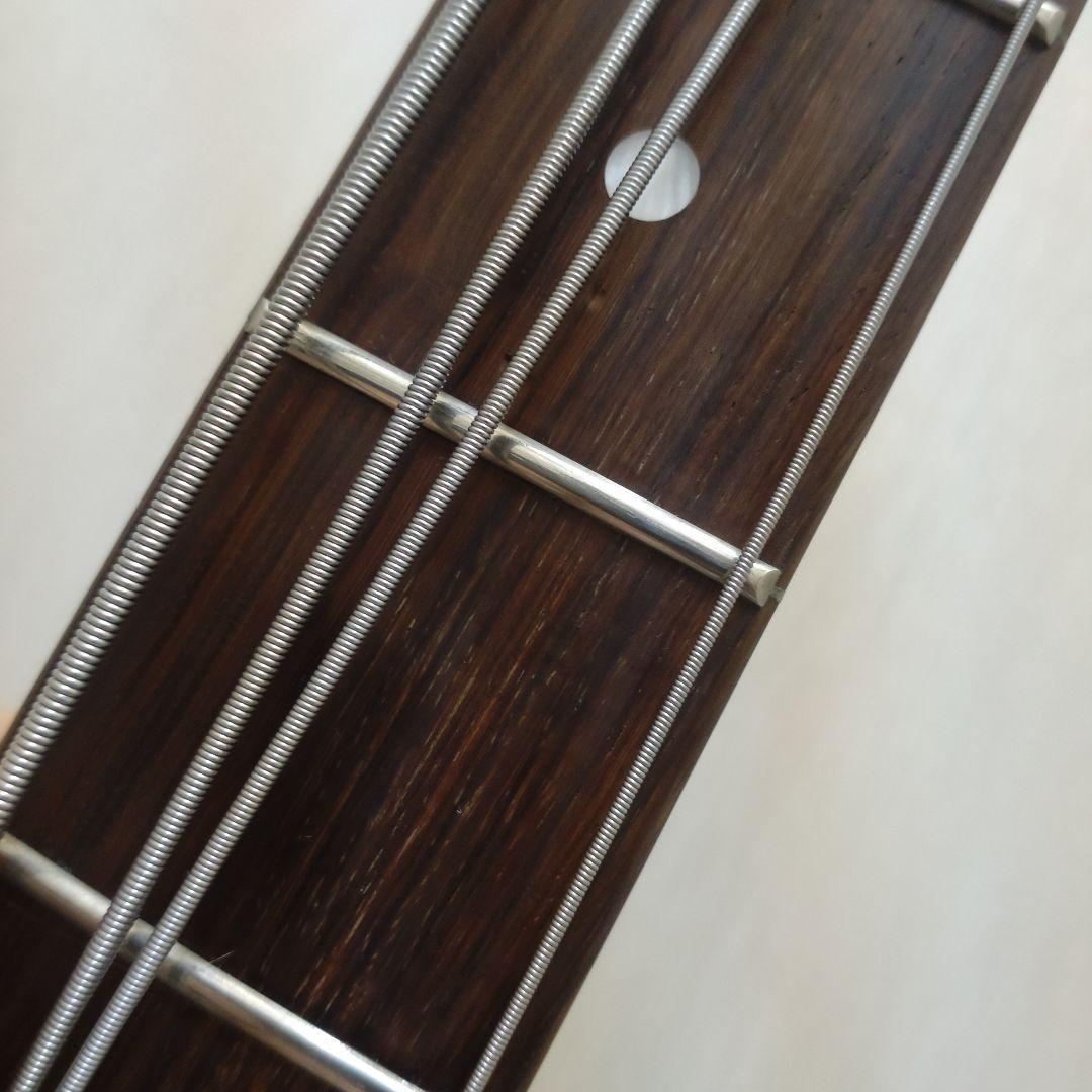 ヴィンテージベース！GRECO PBX-40 日本製