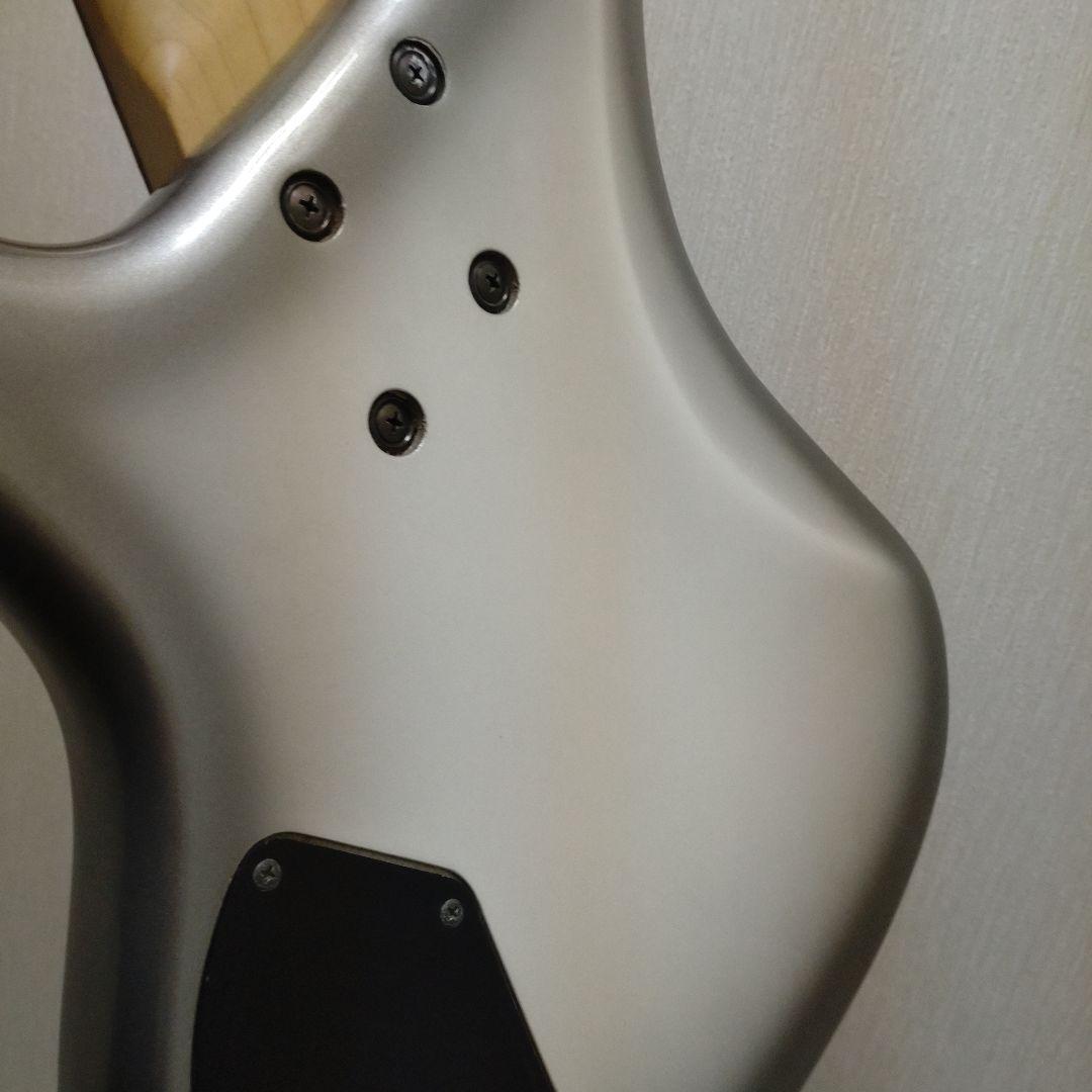 ヴィンテージベース！GRECO PBX-40 日本製