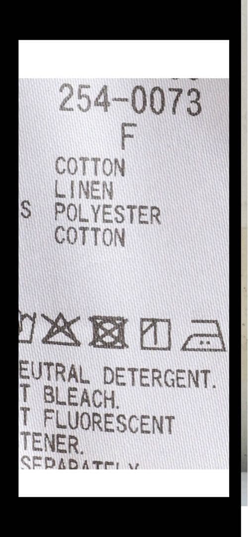 Deuxieme Classe JOHNBULL/ジョンブル】OVERALL