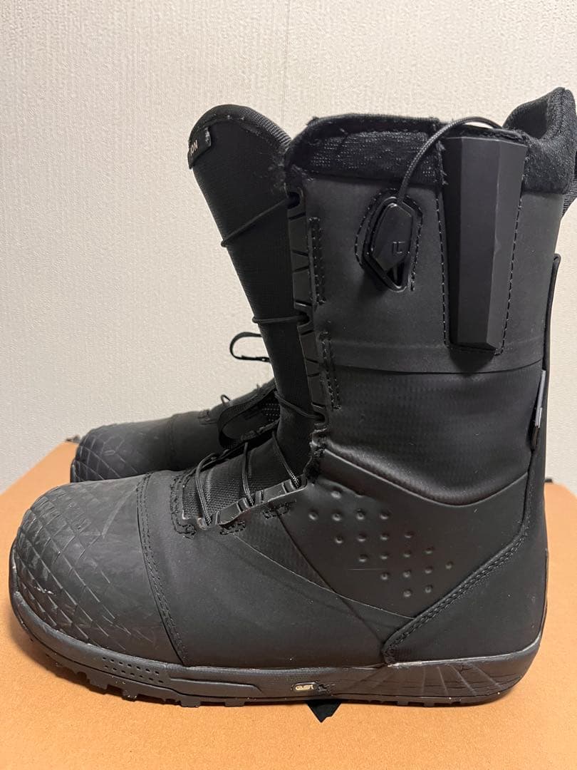 BURTON ION wide メンズ US8.5(26.5cm)