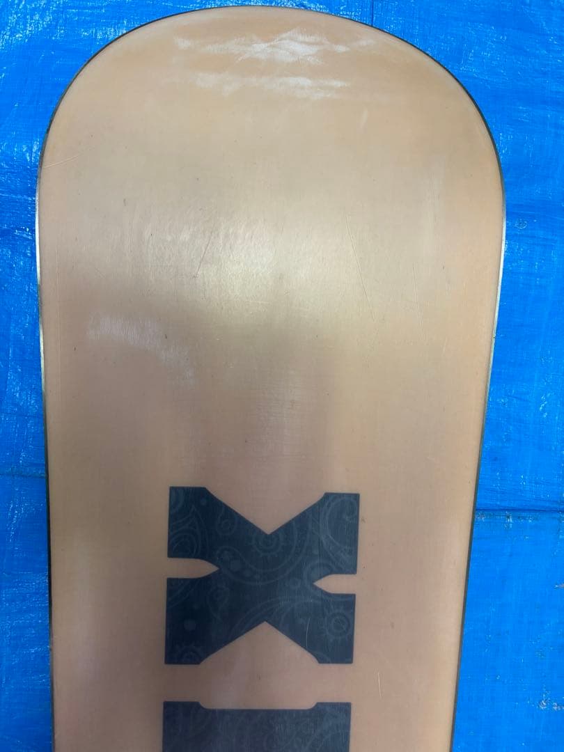 スノーボード GT boards XENO 148 23-24