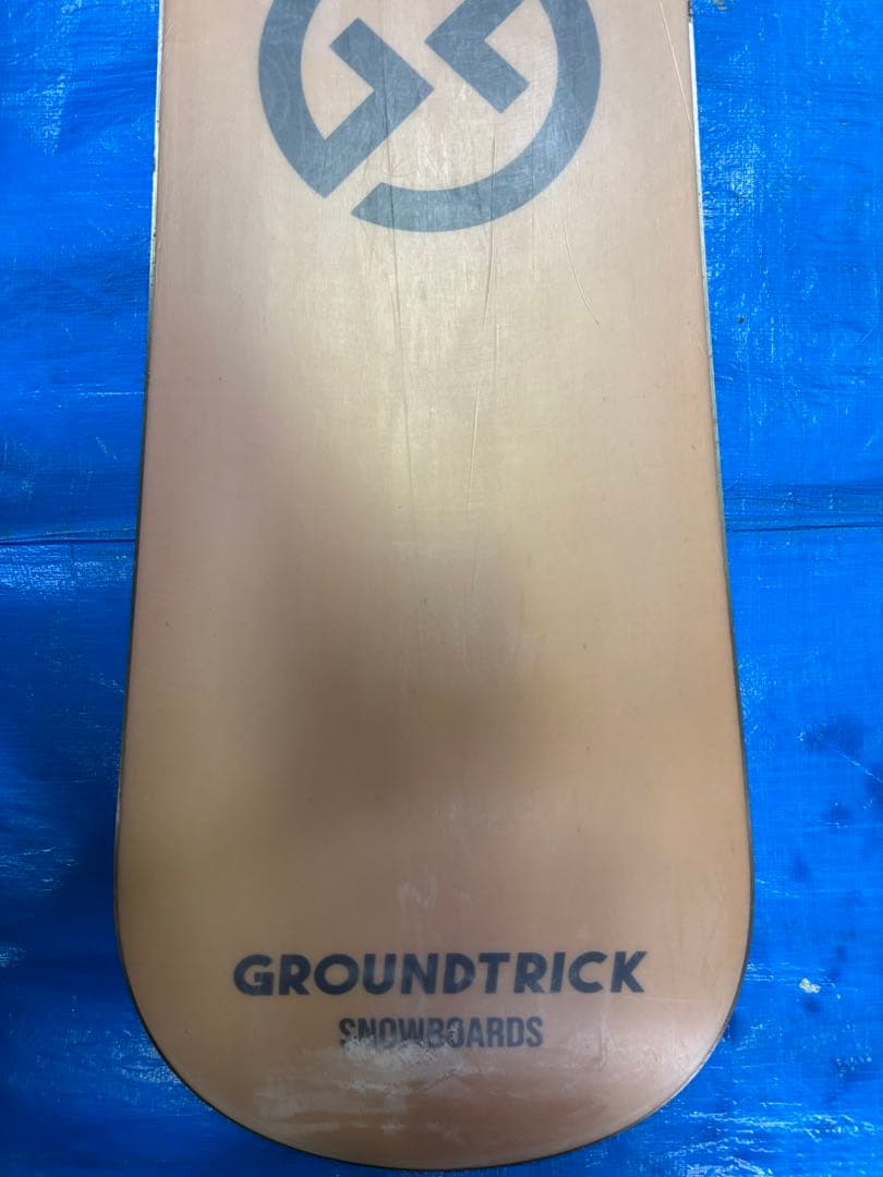 スノーボード GT boards XENO 148 23-24