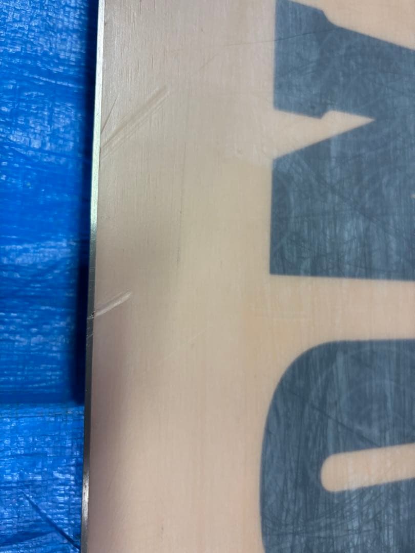 スノーボード GT boards XENO 148 23-24