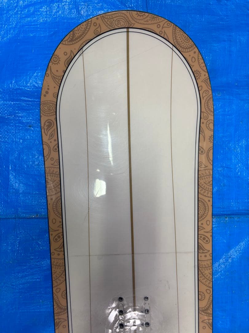 スノーボード GT boards XENO 148 23-24