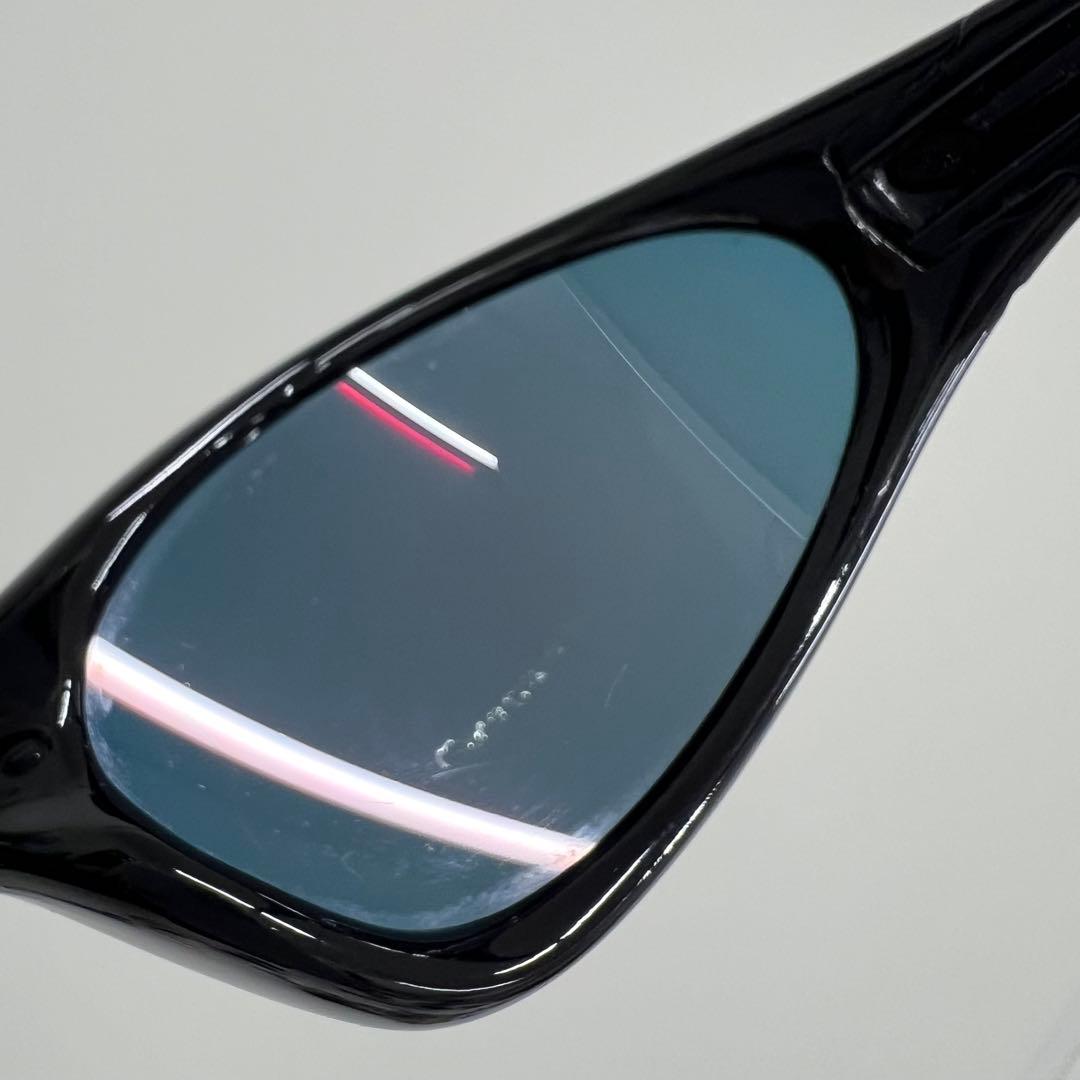 OAKLEY サングラス MINUTE系 Fire IR 難あり