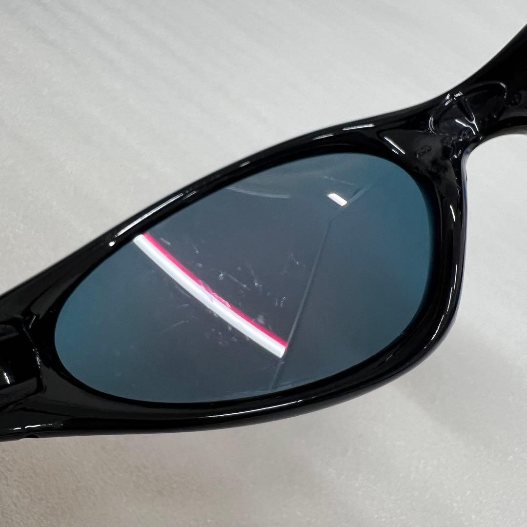 OAKLEY サングラス MINUTE系 Fire IR 難あり