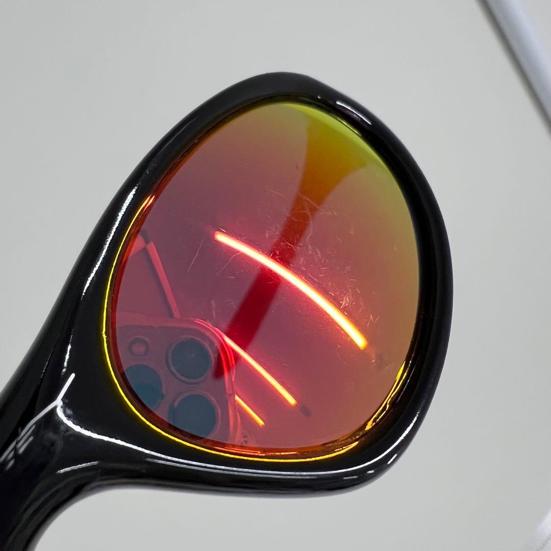 OAKLEY サングラス MINUTE系 Fire IR 難あり