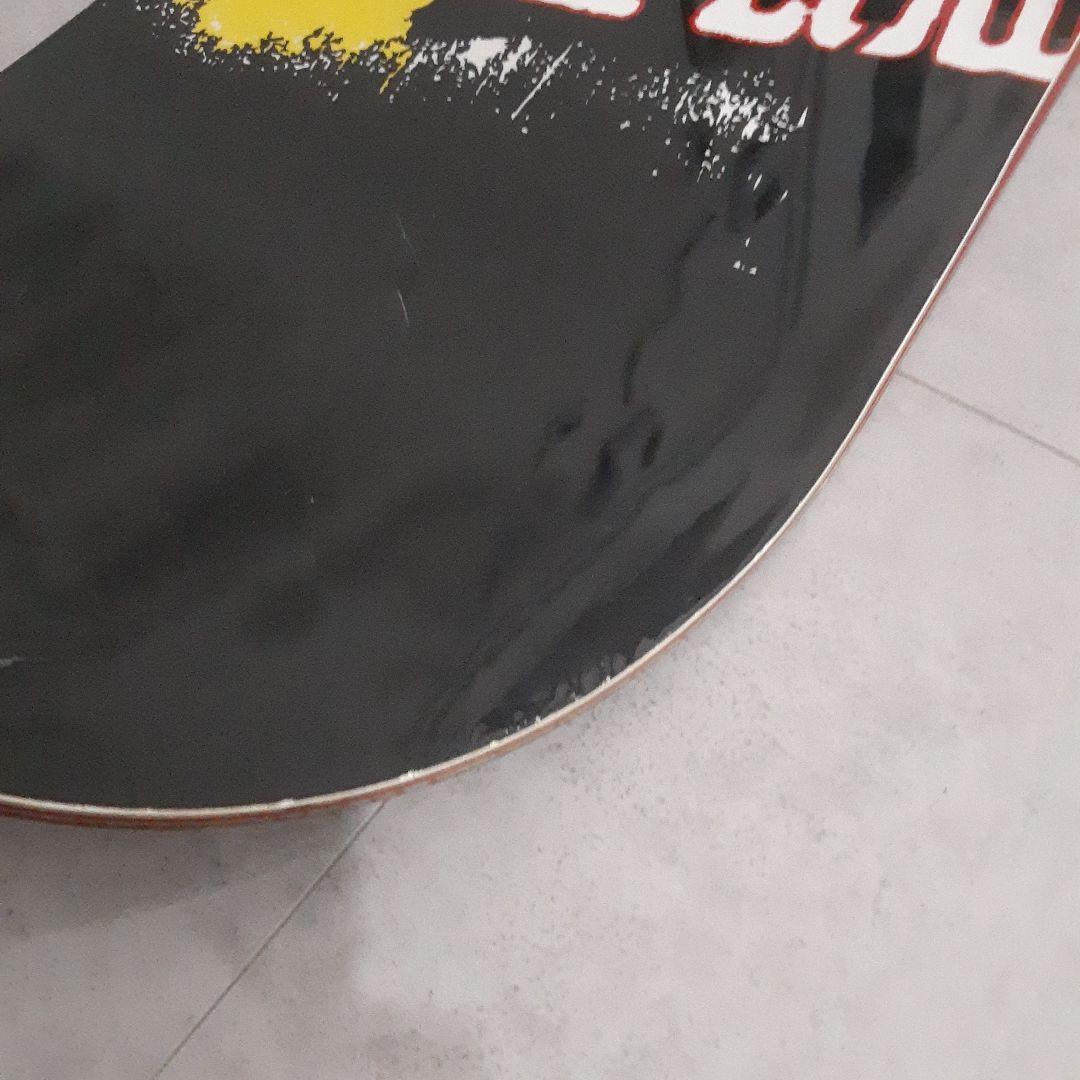 FLOW フロー スノーボード 2点セット 156cm SIMSビンディング付き