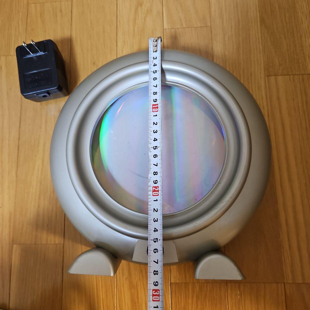 イルミネーションライト　ヴィンテージ