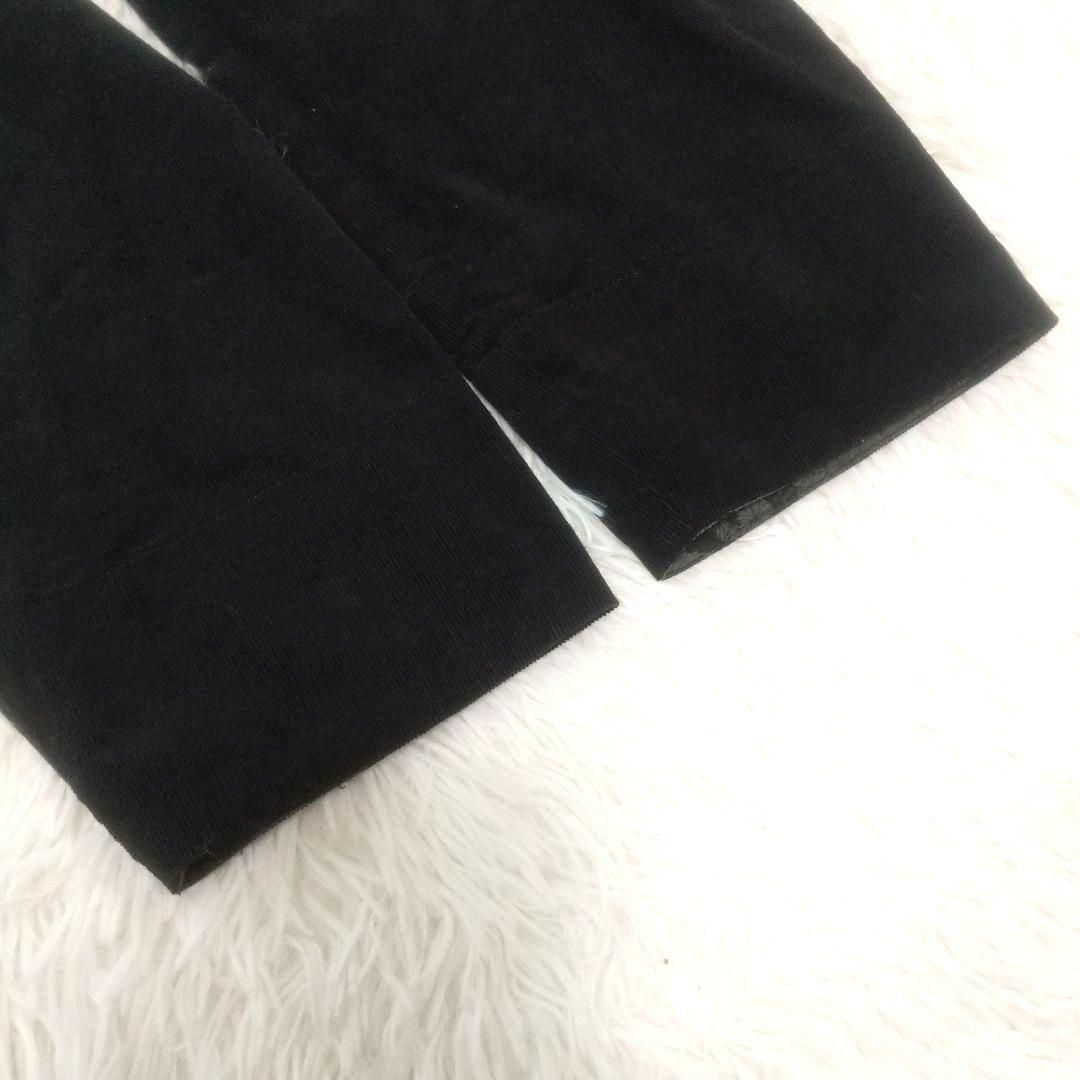 sosotto ソソット 袖裏リバティギャザーワンピース ブラック フリー