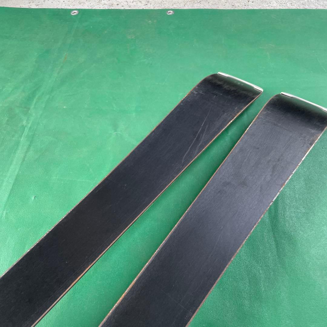 サロモン　スキー板　スキー板165 salomon