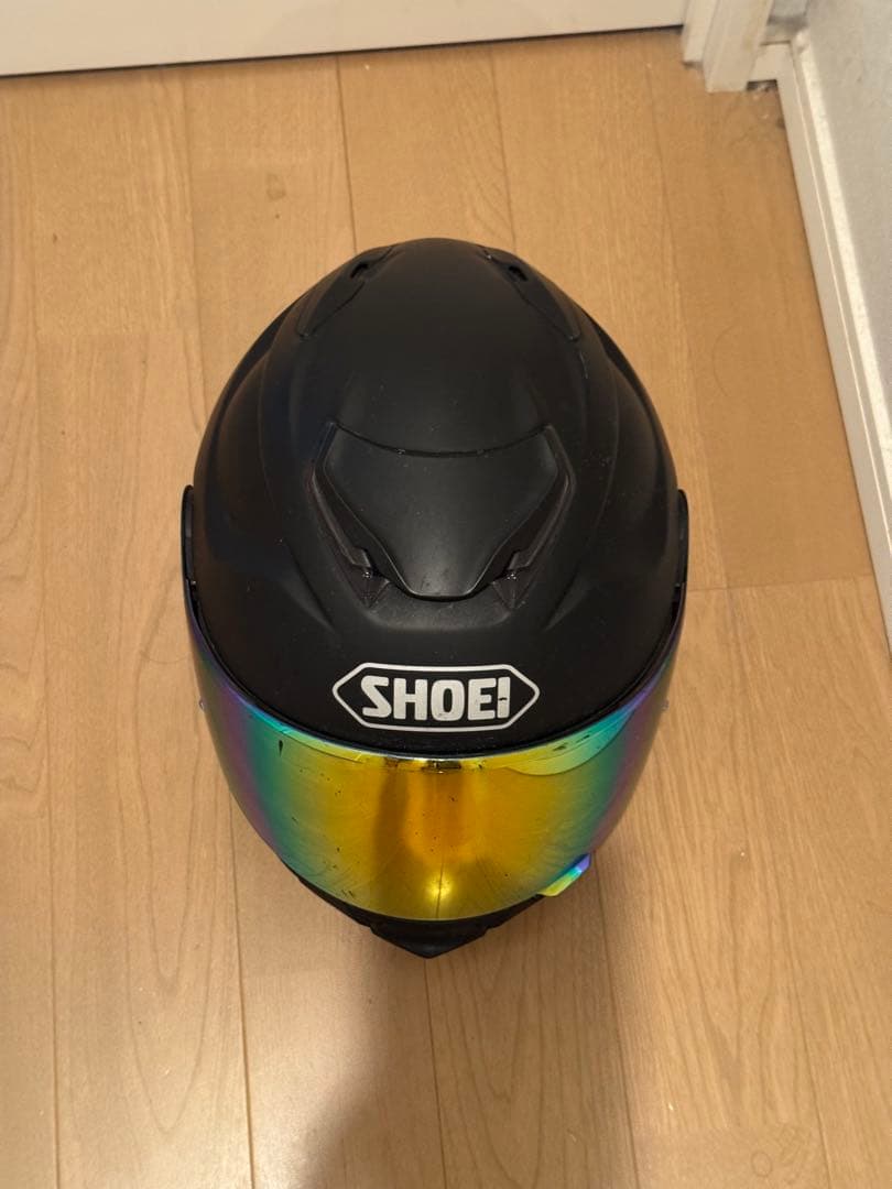 SHOEI GT-Air II sena 専用インカム付き