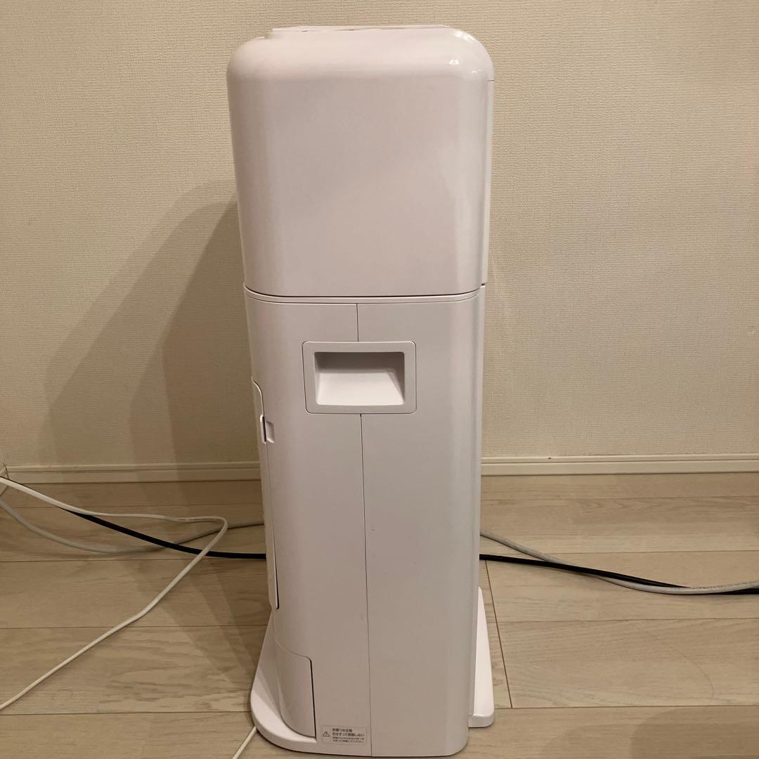 サーキュレーター衣類乾燥除湿機　アイリスオーヤマ　IRIS OHYAMA