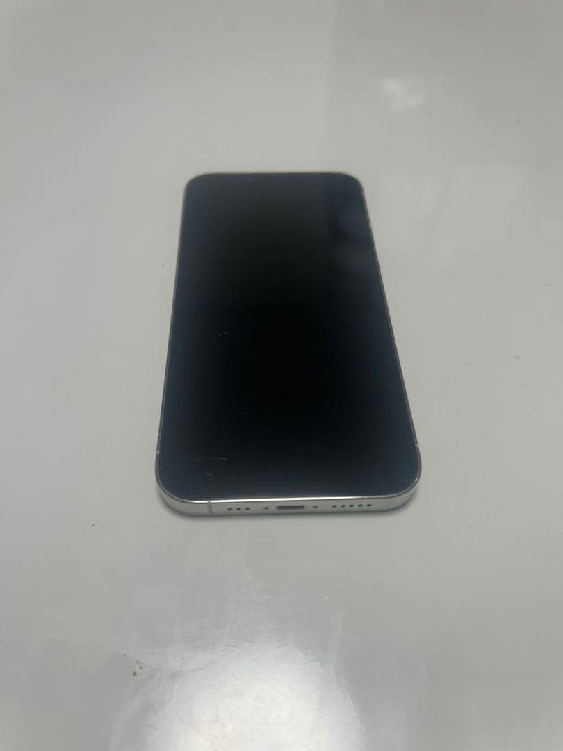 iPhone13Pro 128GB 美品　バッテリー新品交換済み