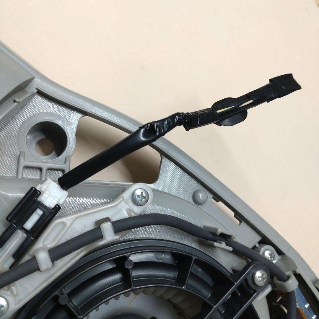 スズキ スペーシアギアMK53 ルーフサーキュレーター 純正品 中古品