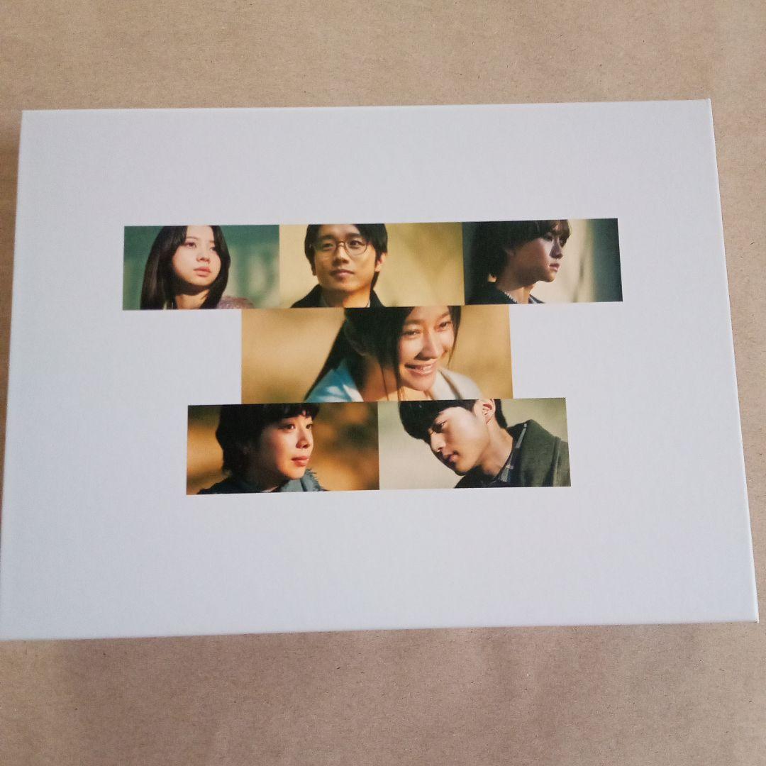 silent-ディレクターズカット版- DVD-BOX〈7枚組〉